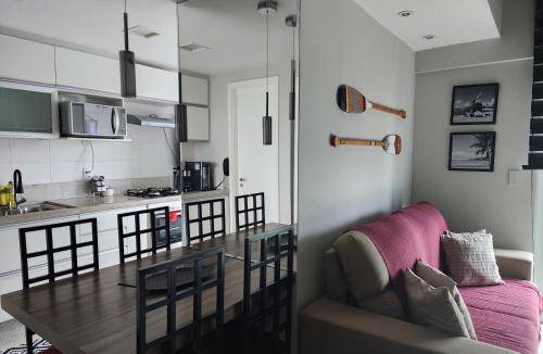 Barra da Tijuca Apartment | 78 m² Apartment ∙ 1 bedroom ∙ 4 guests