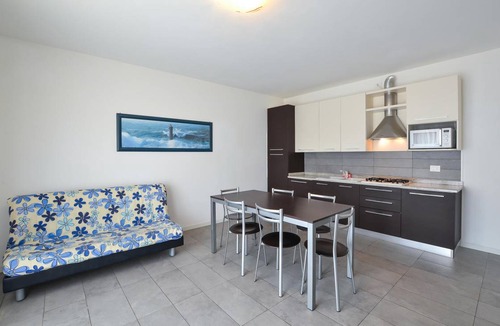 San Briccio Apartment | 78 m² Apartment ∙ 2 bedrooms ∙ 6 guests