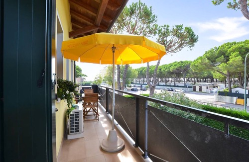 San Briccio Apartment | 78 m² Apartment ∙ 2 bedrooms ∙ 6 guests