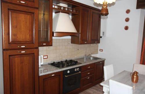 Cittadella Bed & Breakfast | 78 m² Bed and breakfast ∙ 2 bedrooms ∙ 6 guests