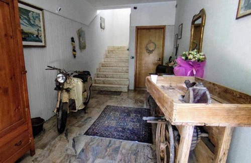 San Martino Buon Albergo Apartment | 80 m² Apartment ∙ 1 bedroom ∙ 4 guests
