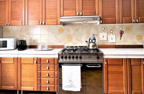 San Martino Buon Albergo Apartment | 80 m² Apartment ∙ 1 bedroom ∙ 4 guests
