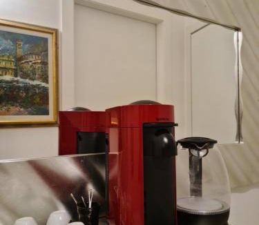 San Martino Buon Albergo Apartment | 80 m² Apartment ∙ 2 bedrooms ∙ 5 guests