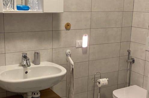 Peschiera del Garda Apartment | 80 m² Apartment ∙ 1 bedroom ∙ 1 guest