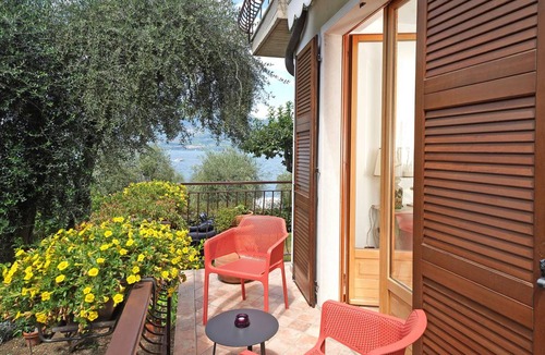 Frader Apartment | 80 m² Apartment ∙ 1 bedroom ∙ 4 guests
