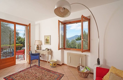 Frader Apartment | 80 m² Apartment ∙ 1 bedroom ∙ 4 guests