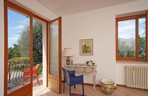 Frader Apartment | 80 m² Apartment ∙ 1 bedroom ∙ 4 guests