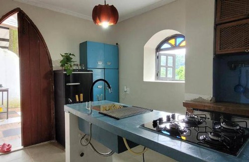 Santa Teresa Apartment | 80 m² Apartment ∙ 4 guests