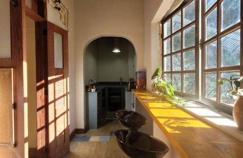 Santa Teresa Apartment | 80 m² Apartment ∙ 4 guests