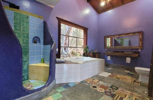 Santa Teresa Apartment | 80 m² Apartment ∙ 4 guests