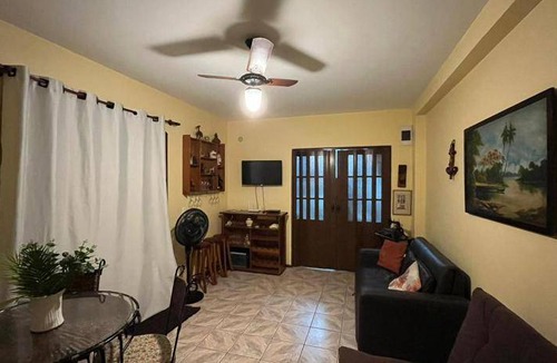 Bonfim Apartment | 80 m² Apartment ∙ 1 bedroom ∙ 6 guests