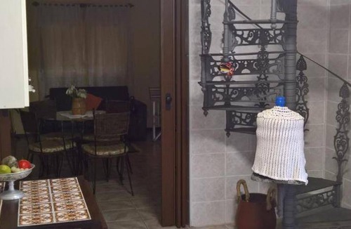 Bonfim Apartment | 80 m² Apartment ∙ 1 bedroom ∙ 6 guests