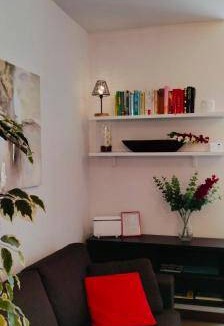 Vicenza Apartment | 80 m² Apartment ∙ 2 bedrooms ∙ 5 guests