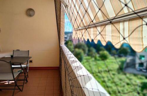 Vicenza Apartment | 80 m² Apartment ∙ 2 bedrooms ∙ 5 guests