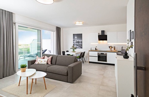 Lazise Apartment | 80 m² Apartment ∙ 2 bedrooms ∙ 6 guests