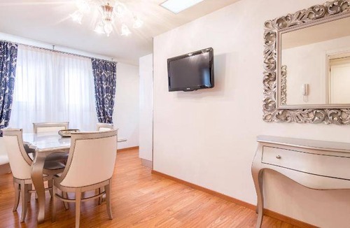 Castello Apartment | 80 m² Apartment ∙ 2 bedrooms ∙ 10 guests