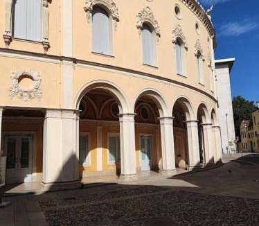 Padova Apartment | 80 m² Apartment ∙ 2 bedrooms ∙ 6 guests