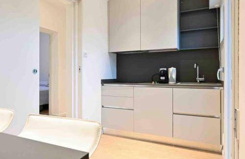 Padova Apartment | 80 m² Apartment ∙ 2 bedrooms ∙ 6 guests