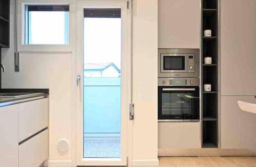 Padova Apartment | 80 m² Apartment ∙ 2 bedrooms ∙ 6 guests