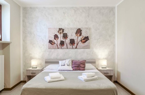 Vanon Apartment | 80 m² Apartment ∙ 2 bedrooms ∙ 6 guests