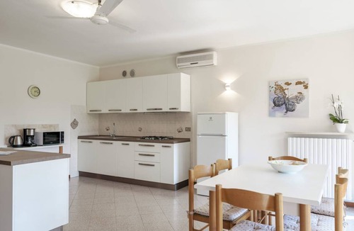 Vanon Apartment | 80 m² Apartment ∙ 2 bedrooms ∙ 6 guests