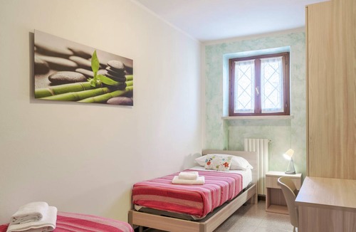 Vanon Apartment | 80 m² Apartment ∙ 2 bedrooms ∙ 6 guests
