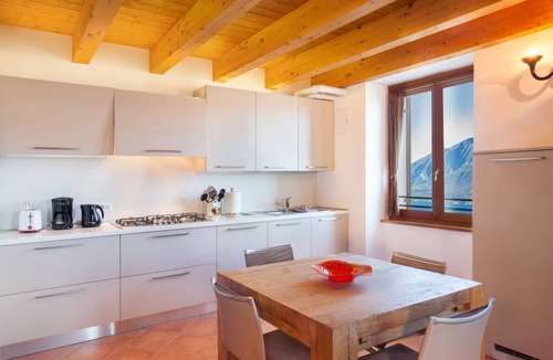 San Zeno di Montagna Apartment | 80 m² Apartment ∙ 2 bedrooms ∙ 4 guests