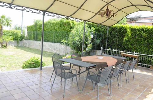 Montioni Apartment | 80 m² Apartment ∙ 3 bedrooms ∙ 6 guests