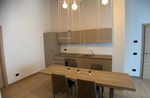 Padola Apartment | 80 m² Apartment ∙ 3 bedrooms ∙ 6 guests