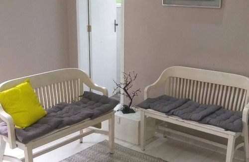 Freguesia Apartment | 80 m² Apartment ∙ 3 bedrooms ∙ 5 guests