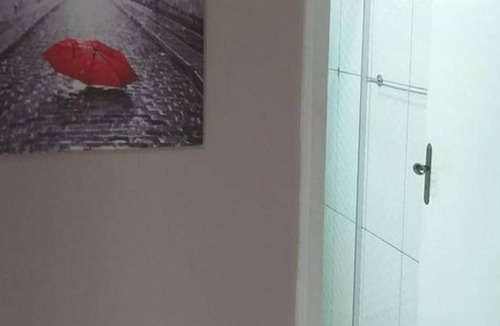 Freguesia Apartment | 80 m² Apartment ∙ 3 bedrooms ∙ 5 guests