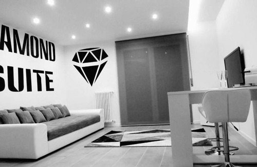 Borgo Roma Apartment | 80 m² Apartment ∙ 4 guests