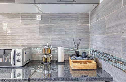 Alfortville Apartment | 80 m² Apartment ∙ 3 bedrooms ∙ 6 guests