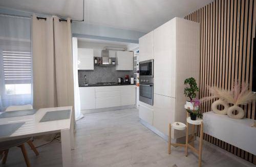 Cittadella Apartment | 80 m² Apartment ∙ 2 bedrooms ∙ 8 guests