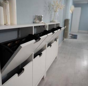 Cittadella Apartment | 80 m² Apartment ∙ 2 bedrooms ∙ 8 guests