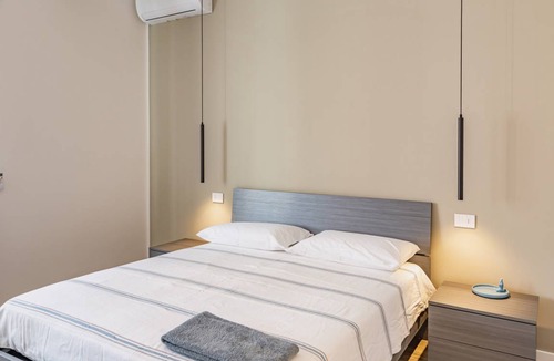 Cittadella Apartment | 80 m² Apartment ∙ 2 bedrooms ∙ 4 guests