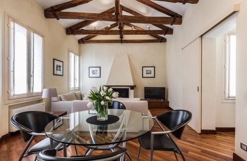 San Polo Apartment | 80 m² Apartment ∙ 2 bedrooms ∙ 4 guests