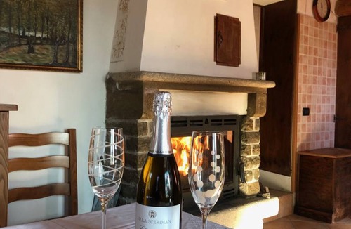 Albettone Ski Chalet | 80 m² Chalet ∙ 2 bedrooms ∙ 4 guests