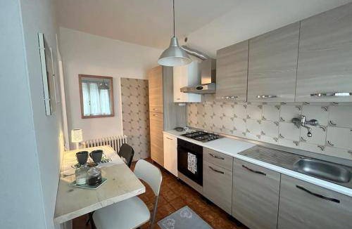 Colfosco House | 80 m² House ∙ 2 bedrooms ∙ 4 guests