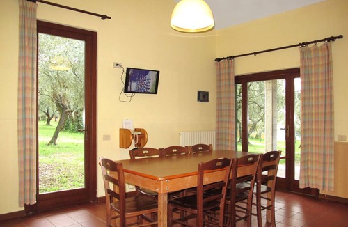 Corno House | 80 m² House ∙ 3 bedrooms ∙ 7 guests