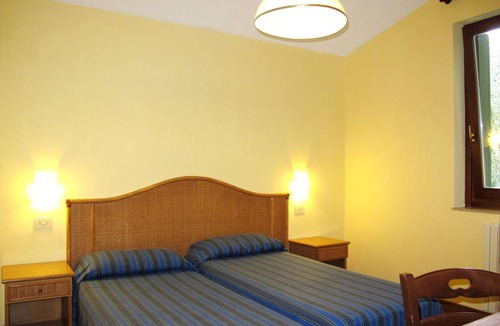 Corno House | 80 m² House ∙ 3 bedrooms ∙ 7 guests