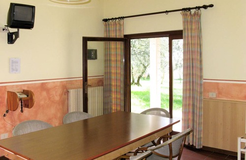 Corno House | 80 m² House ∙ 3 bedrooms ∙ 7 guests