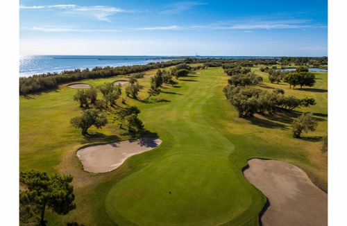 Isola Albarella House | 80 m² House ∙ 2 bedrooms ∙ 4 guests