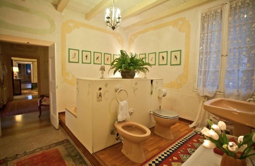 Colle Umberto Resort | 80 m² Private room ∙ 2 bedrooms ∙ 3 guests