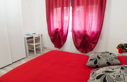 Miane Resort | 80 m² Private room ∙ 1 bedroom ∙ 2 guests