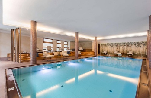 Cortina d'Ampezzo Hotel | 81 m² Hotel ∙ 127 guests