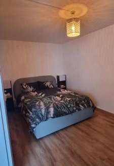 Chevilly-Larue Apartment | 82 m² Apartment ∙ 3 bedrooms ∙ 6 guests