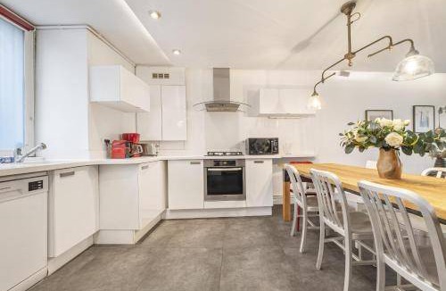 Saint-Merri Apartment | 82 m² Apartment ∙ 2 bedrooms ∙ 7 guests