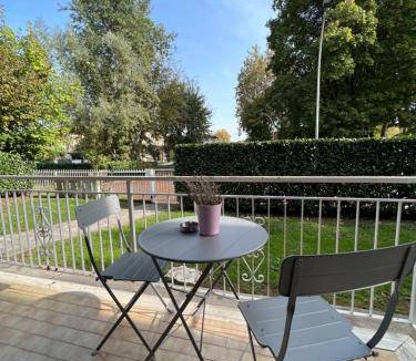 Quinto di Treviso Apartment | 84 m² Apartment ∙ 2 bedrooms ∙ 5 guests
