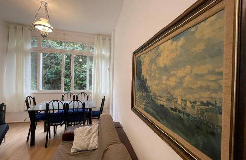 Historic Center Apartment | 84 m² Apartment ∙ 3 bedrooms ∙ 12 guests